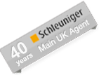 Schleuniger UK Main Agent
