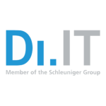 Di.IT logo